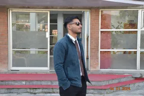 Ishan Panta