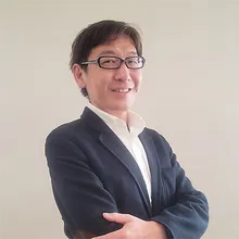 Masahiro Shiono, INNOVATION PARTNERS Inc.