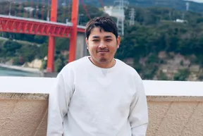 Rikesh Shrestha