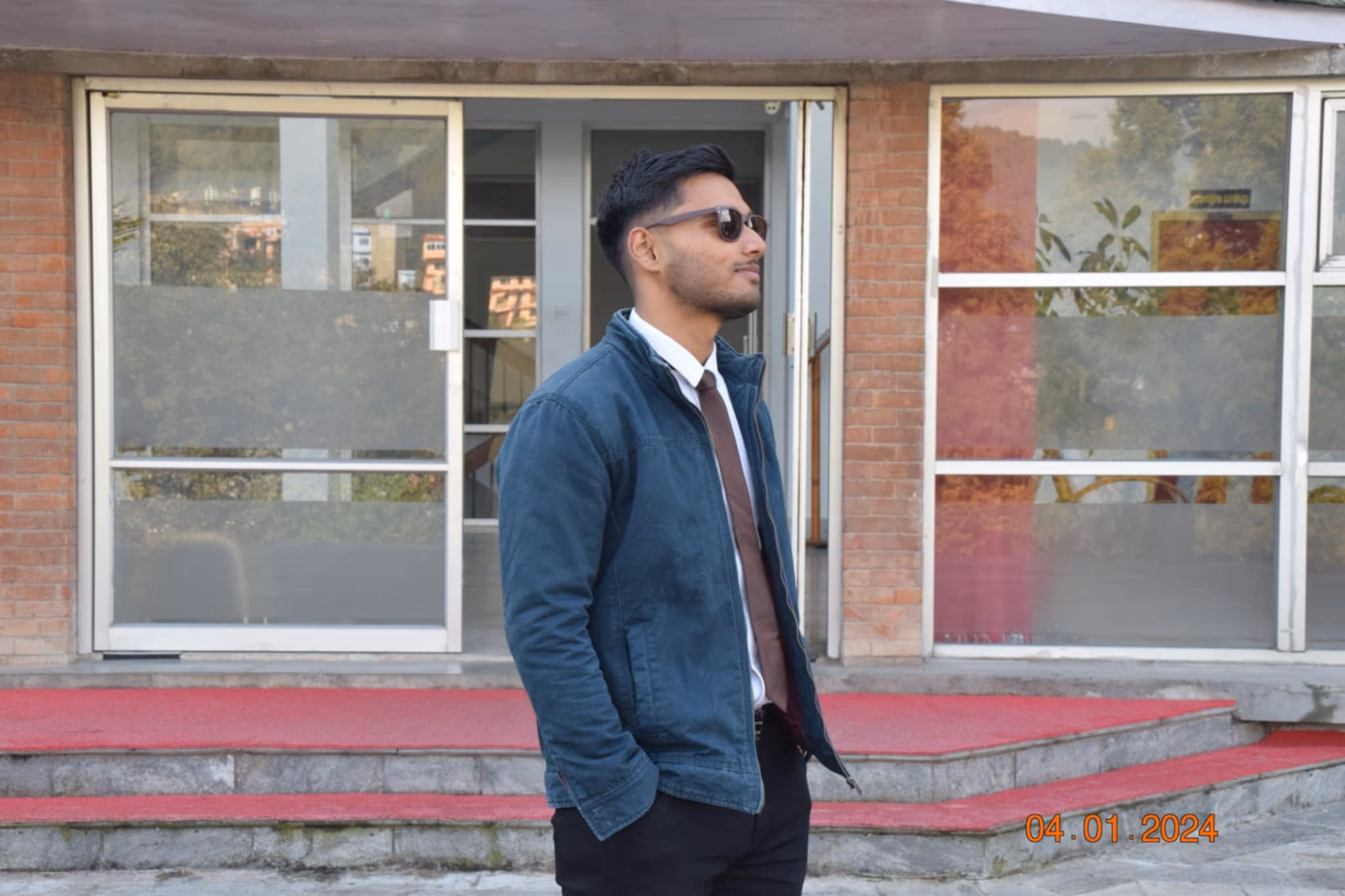 イシャン・パンタ