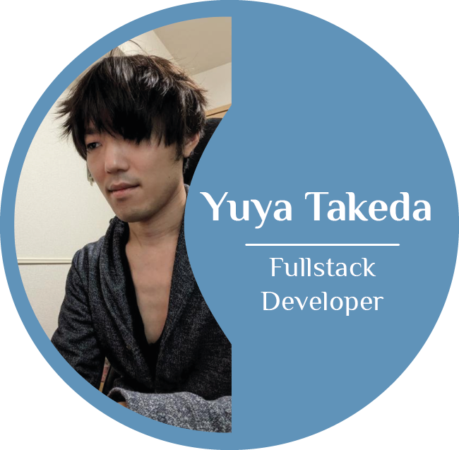 Yuya Takeda